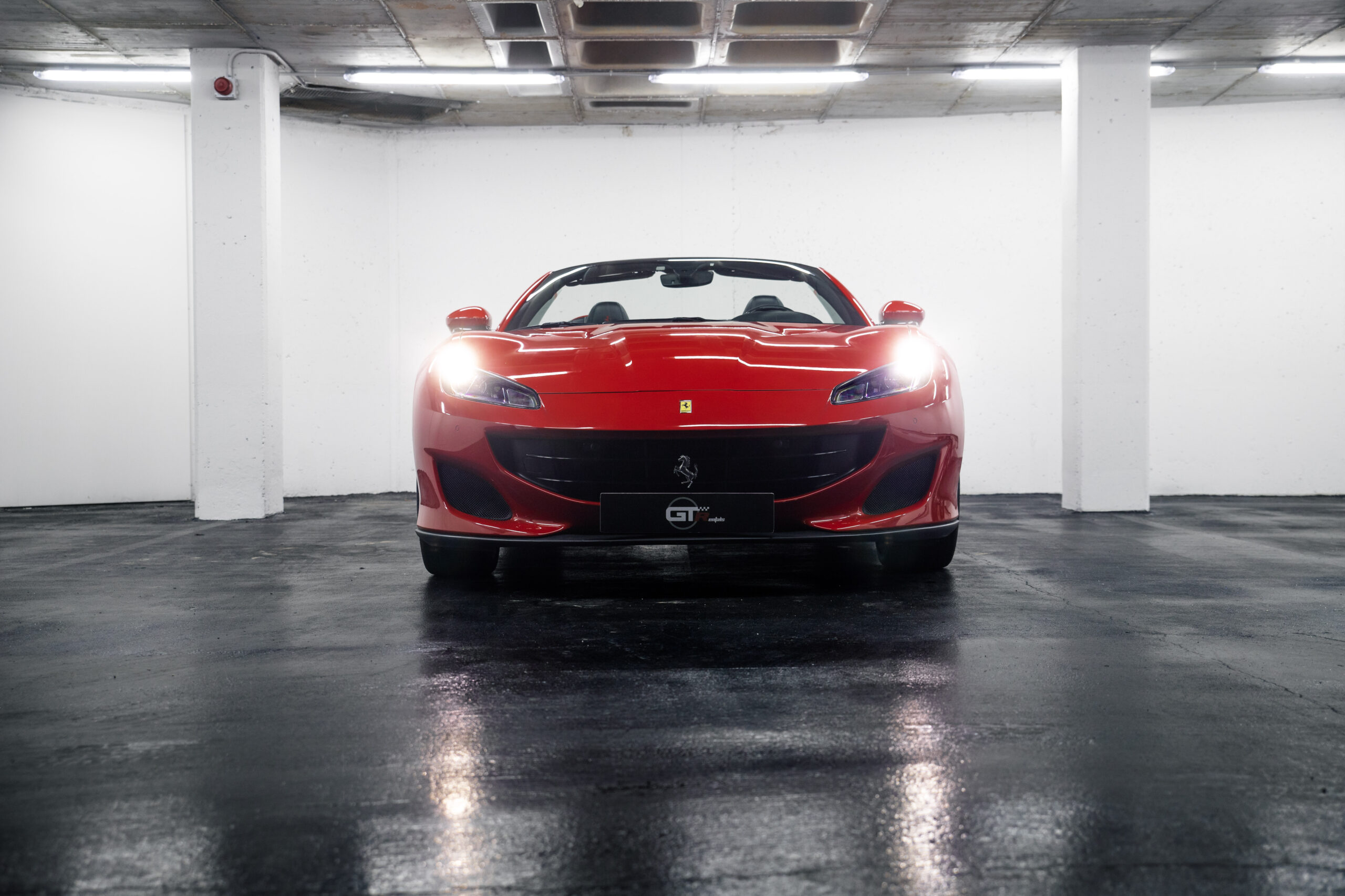 Ferrari Portofino